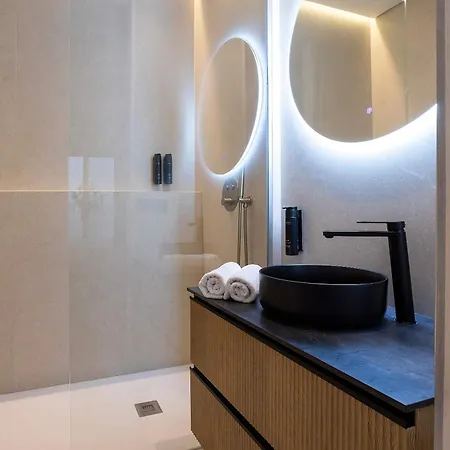 Lejlighed Antonia Luxury