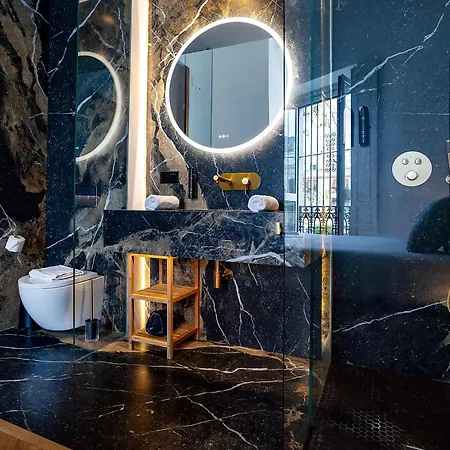 Antonia Luxury Sevilla