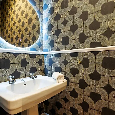 Lejlighed Antonia Luxury Sevilla